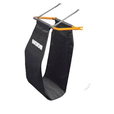 Worx WA0232 Aerocart Firewood Carrier - Image 2