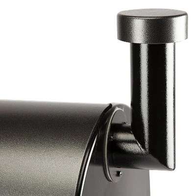 Cuisinart CPG-700 Deluxe Wood Pellet Grill And Smoker - Image 4