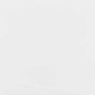 Biscayne 5pc Outdoor Wicker Conversation Set With 4 Armless Chairs & Fire Pit - White - Crosley - Image 3