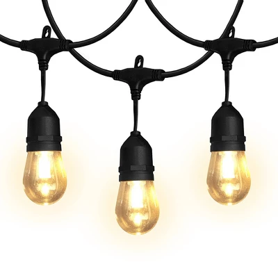 Monster 35ft Smart Bistros And Patio Light - Image 6