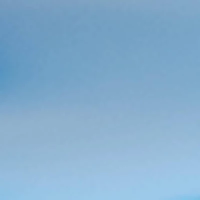 Griffith Outdoor Loveseat - Sky Blue - Crosley - Image 6