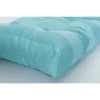 Outdoor/Indoor Blown Bench Cushion Preview - Pillow Perfect