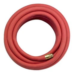 Underhill Red Premium Heavy Duty Garden Water Hose