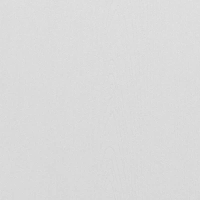 Emma And Oliver Harmon Set Of 4 Harmon Modern All-Weather White Poly Resin Adirondack Rocking Chairs With A Wood Burning Fire Pit For Outdoor Use - Image 4