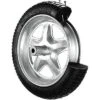 Sport Flat-Free Wheelbarrow Tire Replacement - Jackson