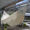 Vivere Authentic Elegant Brazilian Double Hammock