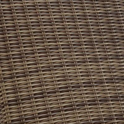 4pc Bradenton Outdoor Steel Fire Pit Set - Crosley - Image 5