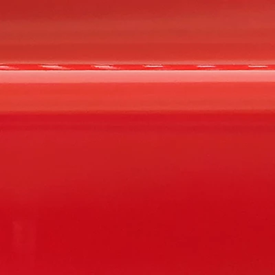 Bates Outdoor Loveseat Glider - Bright Red - Crosley - Image 4