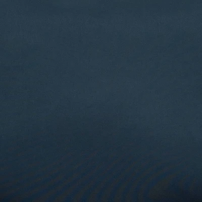 Kaplan Outdoor Metal Sofa White With Navy Cushions - Crosley - Image 8