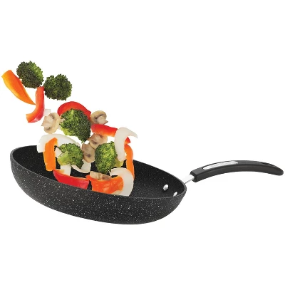 The Rock Fry Pan With Bakelite Handle - 11" - Image 4