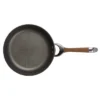 Circulon Symmetry 11" Nonstick Open Frying Pan
