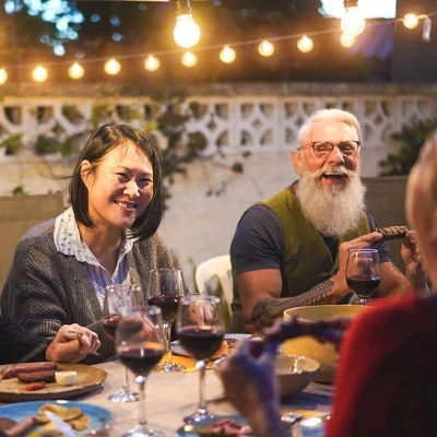 Monster 35ft Smart Bistros And Patio Light - Image 3