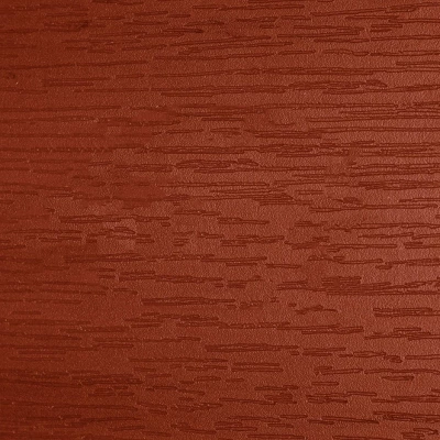 Italica 3pc Set With Modern Adirondack Chair, Side Table & Folding Ottoman - Rustic Red - Highwood - Image 5