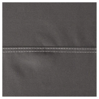 Classic Ravenna Cushion Storage Bag-Dark Taupe