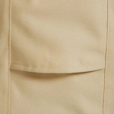 Classic Accessories 26" Veranda Water Resistant Square Patio Furniture Cover - Image 3