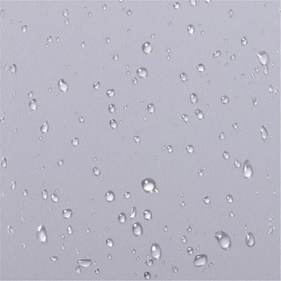 118" X 63" Retractable Outdoor Patio Balcony Deck Side Awning White - Captiva Designs