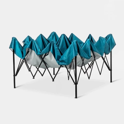 10'x10' Riveted Frame Canopy - Embark⢠- Image 2