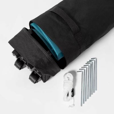 10'x10' Riveted Frame Canopy - Embark⢠- Image 4