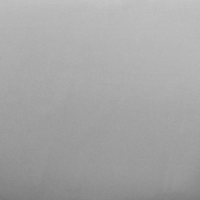 Palm Harbor Outdoor Wicker Ottoman - Gray - Crosley - Image 8