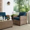 Bradenton Outdoor Armchair - Crosley
