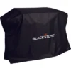 Blackstone Black Griddle Cover 36 In. W X 22 In. D X 3 In. H