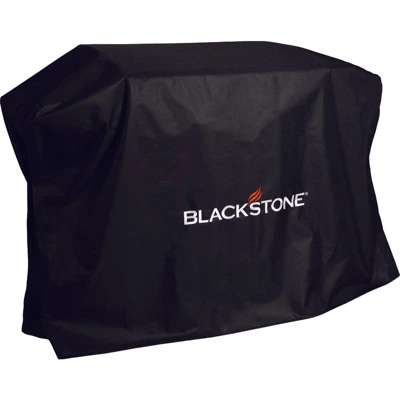 Blackstone Black Griddle Cover 36 In. W X 22 In. D X 3 In. H