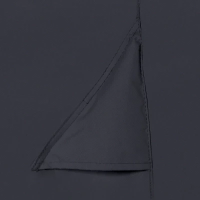 Classic Accessories 26.5" Water Resistant Kettle Grill Cover With Chimney - Image 3