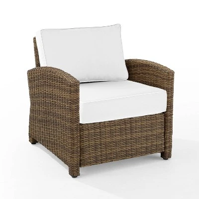 Bradenton Outdoor Armchair - Crosley - Image 12