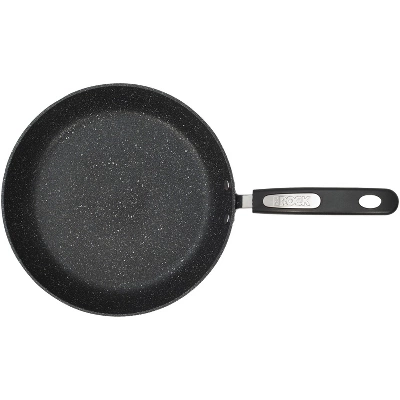 The Rock Fry Pan With Bakelite Handle - 11"