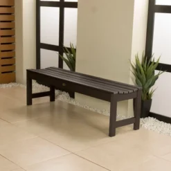 Lehigh Picnic Bench - Highwood