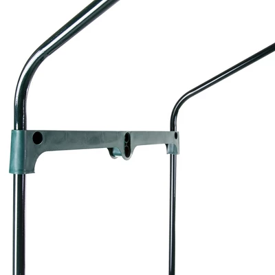 Nature Spring 3-Tier Mini Garden Greenhouse - Image 4