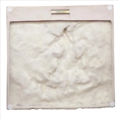 Design Toscano St. Michael The Archangel Sculptural Wall Frieze - Image 4