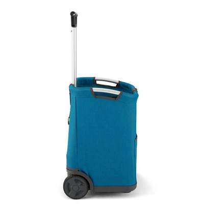 Gorilla Carts Collapsible Soft-Sided Folding Cart - Image 7