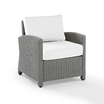 Bradenton Outdoor Armchair - Crosley - Image 11