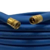 Underhill UltraMax Blue Heavy Duty Garden Water Hose