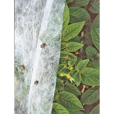 Gardener's Supply Co. Summer Weight Garden Fabric 6' X 50'