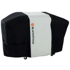 Blackstone Black Griddle Cover For Culinary Collection 30 In. Griddle