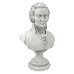 Design Toscano Great Composer Collection: Mozart Sculpture