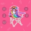 Toy To Enjoy Outdoor Unicorn Chair For Kids (Ages 5 To 10)