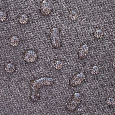 28" Ultimate Rocking Chair Cover - Duck Covers - Image 5