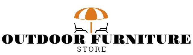 Outdoor Furniture Store